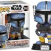 FUNKO POP! - Star Wars Mandalorian - Heavy Infantry Mando Figur -Spielzeug Puppen Geschäft 018091c43388d80a1fc30879b97007655527970ba8e1a114359aac5821aac26e