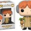 FUNKO POP! - Harry Potter - Ron Weasley (Herbology) Figur 1 FUNKO POP! - Harry Potter - Ron Weasley (Herbology) Figur -Spielzeug Puppen Geschäft 019be3212482e4b4801d22f999de35c570310dbb1f11e6f8f4d8280063160e1e