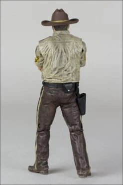The Walking Dead TV Serie 7 - Figur Rick Grimes Exclusive -Spielzeug Puppen Geschäft 01e03f0d4aecd251d314fef338fc70de68a18ab6966d8df288246ab36185aabc