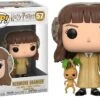 FUNKO POP! - Harry Potter - Hermione (Herbology) Figur -Spielzeug Puppen Geschäft 02430e857f48e89f6a026e7809b8ffed0826ba49518b1a7ecd0f3359247b2165