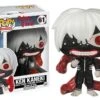 FUNKO POP! - Tokyo Ghoul - Ken Kaneki Figur -Spielzeug Puppen Geschäft 03164d72d8f22fb9be886ff5bbca22ec5ab84440da9a89168714df1087ab981e