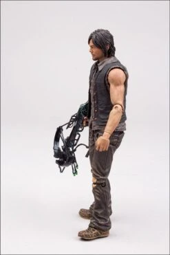 The Walking Dead TV Serie 6 - Daryl Dixon Figur Exclusive -Spielzeug Puppen Geschäft 034842b3c866579cdc237185664a68704ac910d54f035be8a238bae44ce656cb