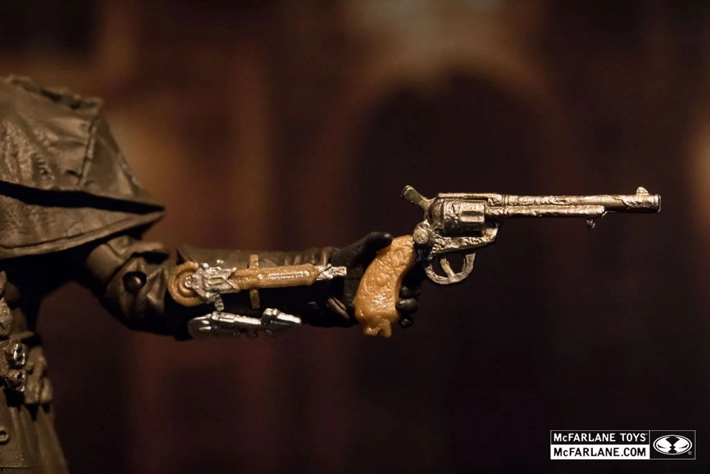 Assassins Creed Series 5 Figur - Union Jacob Frye 6 Assassins Creed Series 5 Figur - Union Jacob Frye – Bild 4