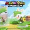 Ubisoft Mario + Rabbids Kingdom Battle: Rabbid Luigi 8cm Figur -Spielzeug Puppen Geschäft 05d23a7491eb44cf112258bcea101b30f4edad5b744298a6683150cb051da79c
