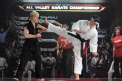 NECA Karate Kid (1984) - Tournament Clothed Actionfiguren 2er Set 13 NECA Karate Kid (1984) - Tournament Clothed Actionfiguren 2er Set -Spielzeug Puppen Geschäft 064571fc438364f4b20493b2c968c79ac1da2dbe1961675b052255a5363c19ef