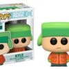FUNKO POP! - South Park - Kyle Figur 1 FUNKO POP! - South Park - Kyle Figur -Spielzeug Puppen Geschäft 07350a5175e20e5d089b162fd90ace2bbae260259ea0780a5fc67c8e4f8b486b