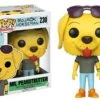 FUNKO POP! - BoJack Horseman - Mr. Peanutbutter Figur -Spielzeug Puppen Geschäft 07372e8c406c090a8378b8c96c16260b7167704ba91fb55ae4ccea89abe82f3d