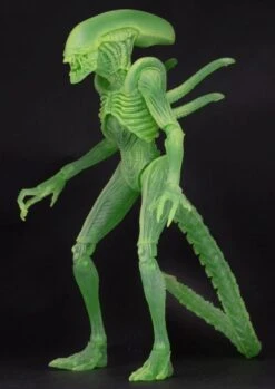 NECA Alien Vs. Predator - Alien Warrior Thermal Vision Actionfigur -Spielzeug Puppen Geschäft 0737d226aeb16dcb855fba46cca2856a1c0e86db065c1184ae4de578ab9aa8a0