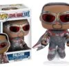 FUNKO POP! - Captain America Civil War - Falcon Figur -Spielzeug Puppen Geschäft 08190a762ccd95d93b4af4a3394ae8eb8e0952b3c4bedc45d04cd3b7fdc8cfb8