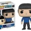 FUNKO POP! - Star Trek Beyond - Spock Figur -Spielzeug Puppen Geschäft 0854375427f6a45a5a86c93325432d0295a9bac9372f4727a87b891c3b6d4cce