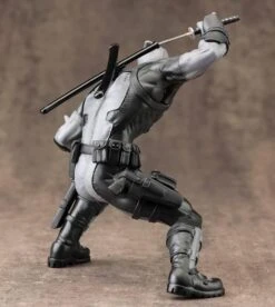 Kotobukiya Marvel Now Deadpool X-Force ArtFX+ Statue -Spielzeug Puppen Geschäft 08e1e675fd8d454d589e8de1910544efe994659e9b6528ee3df3091d91eb260b