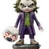 Diverse Iron Studios - MiniCo - The Dark Knight - The Joker Figur 16cm 1 Diverse Iron Studios - MiniCo - The Dark Knight - The Joker Figur 16cm -Spielzeug Puppen Geschäft 090100 0