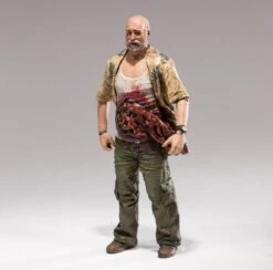 The Walking Dead TV Serie 9 - Dale Horvath Figur 12 The Walking Dead TV Serie 9 - Dale Horvath Figur -Spielzeug Puppen Geschäft 093f4db926da1a11503a5113fb313d7d783df5f91755c5547dbed77689dc3258