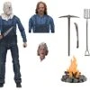 NECA Friday The 13th Part 2 - Jason Voorhees Ultimate Actionfigur 2 NECA Friday The 13th Part 2 - Jason Voorhees Ultimate Actionfigur -Spielzeug Puppen Geschäft 09abeccd4b3c6d2a516fd038d2cdd1aa1838d45dd50dbeb62d62e23630dee7ef