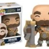 FUNKO POP! - League Of Legends - Braum Figur -Spielzeug Puppen Geschäft 0a5e104f0c4df9b40cf25ecc089be24c4a9775224df8521dc086c379408c63d8