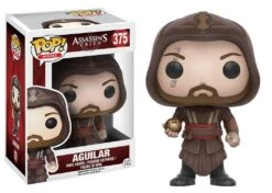 FUNKO POP! - Assassins Creed - Aguillar Figur