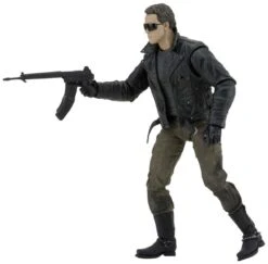 NECA Terminator - Ultimate T-800 Police Station Assault Figur -Spielzeug Puppen Geschäft 0ac40dc47959de9a3950a24e00a5ad74236a7b3c4d1f5d042f70da4d8f53ae56