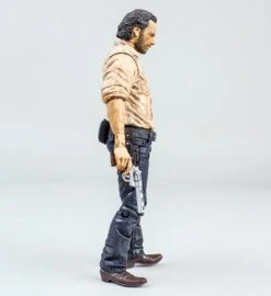 The Walking Dead TV Serie 6 - Figur Rick Grimes -Spielzeug Puppen Geschäft 0ac9330a82eaf5b77c111a1f7989beaeafc710be981325a75d3c1327b5484799