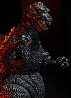 NECA Godzilla 1985 - Classic Godzilla Head To Tail 30cm Actionfigur -Spielzeug Puppen Geschäft 0b1bd98a62b553b1c83cb4adfcd9c9d63bc2dc868d5c31f55841b3cb037e0467