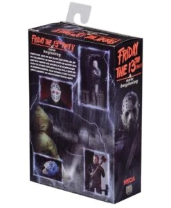 NECA Friday The 13th Part 5 - Ultimate Jason Dream Sequence Figur -Spielzeug Puppen Geschäft 0ba1b0d922941a520f317045858926800fcce52a94ed12cc7218f9e9e5bb9e19