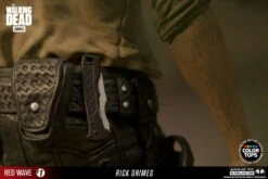 The Walking Dead - Rick Grimes 18cm Color Tops Figur -Spielzeug Puppen Geschäft 0bc64a3e325128ce10486380a069aaf1402d2935de6ac70f2e4a3d773b221572