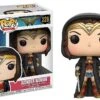FUNKO POP! - Wonder Woman - Wonder Woman (Cloak) Figur -Spielzeug Puppen Geschäft 0c8616730a9a7e2eab5932c3bc4a0e30fd794f8cb8280ef54fcd56ed7e03e596