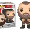 FUNKO POP! - WWE - Braun Strowman Figur -Spielzeug Puppen Geschäft 0d1359900878df1add9e8ed75188162bedcd69e7db5297832a6b941030e22dc4