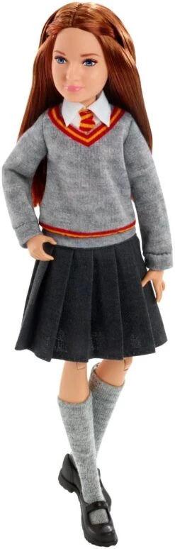 MATTEL Harry Potter - Ginny Weasley - Sammlerpuppe -Spielzeug Puppen Geschäft 0d217ecacd8babdf49e7d9e2f70d4659