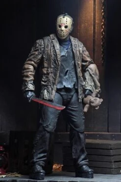 NECA Freddy Vs Jason Figur - Ultimate Jason Voorhees 13 NECA Freddy Vs Jason Figur - Ultimate Jason Voorhees -Spielzeug Puppen Geschäft 0d63c97fdaa808f261b48aad6f730a50ab24c20a91af3ed035d74f85b43d0e04