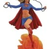 Diamond Select DC Gallery - Supergirl Comic Statue 2 Diamond Select DC Gallery - Supergirl Comic Statue -Spielzeug Puppen Geschäft 0e00bcec109777fc2d2bc19cd388310d66bd9cb14cf7c18649c5e6541d797411