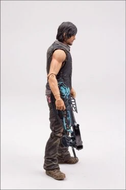 The Walking Dead TV Serie 6 - Daryl Dixon Figur Exclusive -Spielzeug Puppen Geschäft 0e93ac9df28d5b3f092f9e800c4aa5e33ab7c7fc83b26a9577705484769d6ace