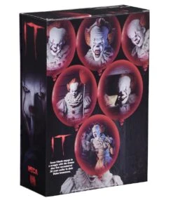 NECA IT - Ultimate Pennywise Actionfigur (2017 Movie) 12 NECA IT - Ultimate Pennywise Actionfigur (2017 Movie) -Spielzeug Puppen Geschäft 0ece30eb9a4dfc13c6c7a027c1bc5793afd05cc000afc3bf020d394bc800070d