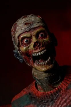 NECA NOES 30th Anniversary Freddy Krueger Ultimate Deluxe Actionfigur -Spielzeug Puppen Geschäft 0fe5ccf370a5d755670a4fce6ff722cae3e9a3d6e2531e4cbfbc4d45973d46c1