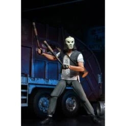 NECA TMNT (1990 Movie) - Ultimate Casey Jones Actionfigur -Spielzeug Puppen Geschäft 1019161 3369910