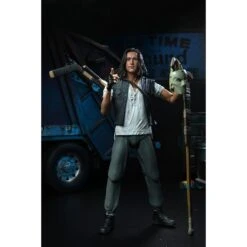NECA TMNT (1990 Movie) - Ultimate Casey Jones Actionfigur -Spielzeug Puppen Geschäft 1019164 3369895