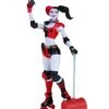 DC Comics Super Villains - The New 52 Harley Quinn Actionfigur -Spielzeug Puppen Geschäft 103d3d5bf9d246941e13660f6ee9b5aa24a61913e8ad8023c07a8751d7eec200