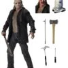 NECA Friday The 13th (2009) - Jason Voorhees Ultimate Actionfigur 2 NECA Friday The 13th (2009) - Jason Voorhees Ultimate Actionfigur -Spielzeug Puppen Geschäft 10cc018a3dde6a83606dfea9704ef374003ddbd9a0dd902a2b5672769653a230