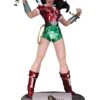DC Comics Bombshells - Holiday Wonder Woman Statue -Spielzeug Puppen Geschäft 1200c52f9512df59c0893ec3f4b2d2318d1ca9c0cf78c50d6ce22afac7ca5ad4