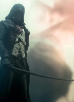 Assassins Creed Serie 3 Actionfigur - Arno Dorian 15 Assassins Creed Serie 3 Actionfigur - Arno Dorian -Spielzeug Puppen Geschäft 12d287c896bedd4d1fc7cc99c53be2d20bc052446e9878111488f38b667ef896