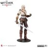 The Witcher 3 Wild Hunt - Ciri Actionfigur -Spielzeug Puppen Geschäft 13407 01
