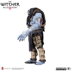 The Witcher 3 Wild Hunt - Ice Giant Actionfigur -Spielzeug Puppen Geschäft 13442 02 1