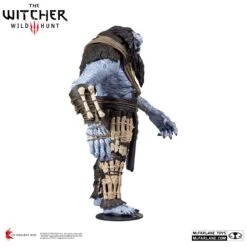 The Witcher 3 Wild Hunt - Ice Giant Actionfigur -Spielzeug Puppen Geschäft 13442 04 1