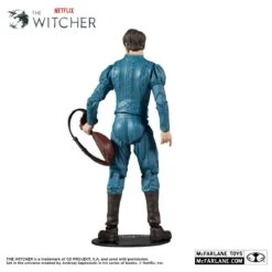 The Witcher (Netflix) - Jaskier Figur 14 The Witcher (Netflix) - Jaskier Figur -Spielzeug Puppen Geschäft 13802 03