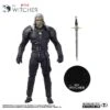 The Witcher (Netflix) - Season 2 - Geralt Von Riva Actionfigur -Spielzeug Puppen Geschäft 13806 geralt 7