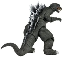 NECA Godzilla 2001 - Classic Godzilla Head To Tail 30cm Actionfigur -Spielzeug Puppen Geschäft 139e7c406c42b50d0b5573ff9ffec0ddd15d17812d8268983c3c4a2d0d831a17