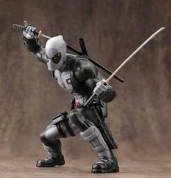 Kotobukiya Marvel Now Deadpool X-Force ArtFX+ Statue -Spielzeug Puppen Geschäft 13c3f51344995460871a60093e20d37f8c1240fa78da8d0e156aa75b15d94230