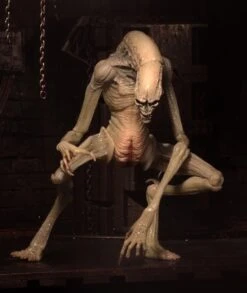 NECA Aliens - Deluxe Alien Resurrection Newborn Figur 13 NECA Aliens - Deluxe Alien Resurrection Newborn Figur -Spielzeug Puppen Geschäft 1427da6388413fe6b3828e92b2179136c2b06c16620ca17c18afa50085c260b5