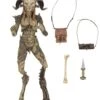 NECA Guillermo Del Toro Collection - Pans Labyrinth - Faun Figur