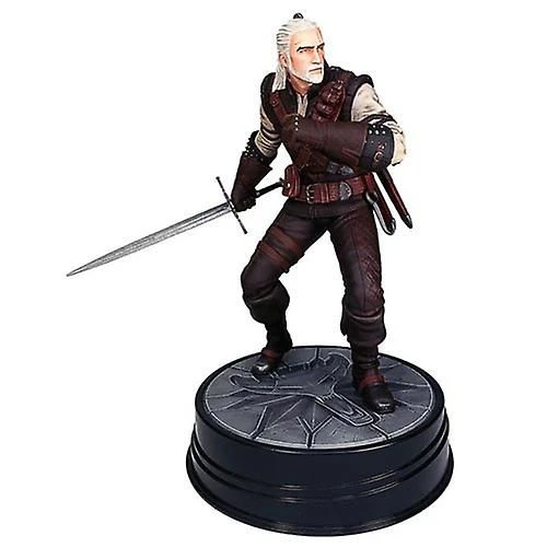 The Witcher 3: Wild Hunt - Geralt Von Riva Manticore - Figur 4 The Witcher 3: Wild Hunt - Geralt Von Riva Manticore - Figur – Bild 2