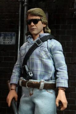 NECA They Live - John Nada Clothed Actionfigur 13 NECA They Live - John Nada Clothed Actionfigur -Spielzeug Puppen Geschäft 148774